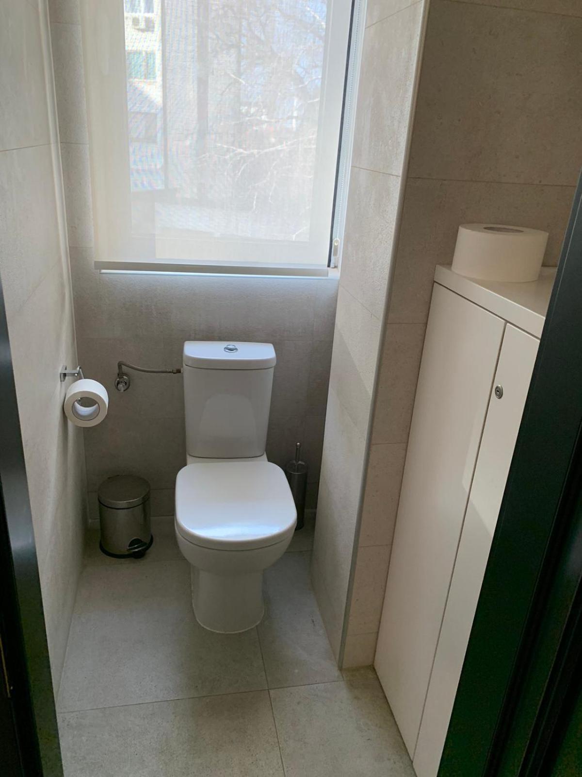 Hotel Balkan Centar Bijeljina Esterno foto